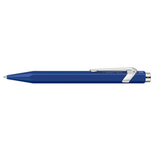 Lade das Bild in den Galerie-Viewer, Roller CARAN D&#39;ACHE Classic Line 849, blau
