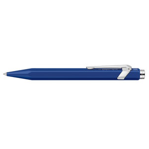 Roller CARAN D'ACHE Classic Line 849, blau