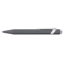 Lade das Bild in den Galerie-Viewer, Roller CARAN D&#39;ACHE Classic Line 849, grau
