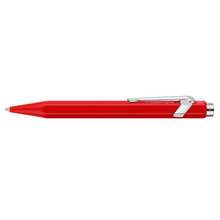 Lade das Bild in den Galerie-Viewer, Roller CARAN D&#39;ACHE Classic Line 849, rot
