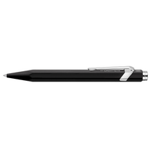 Lade das Bild in den Galerie-Viewer, Roller CARAN D&#39;ACHE Classic Line 849, schwarz
