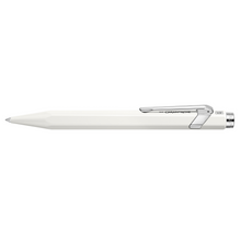 Lade das Bild in den Galerie-Viewer, Roller CARAN D&#39;ACHE Classic Line 849, weiss
