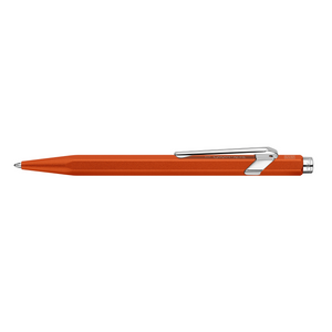 Kugelschreiber CARAN D'ACHE Colormat-X 849, orange