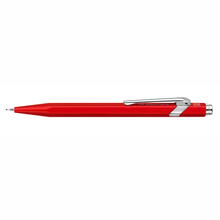 Lade das Bild in den Galerie-Viewer, Bleistift CARAN D&#39;ACHE Minenhalter Classic Line 844, rot
