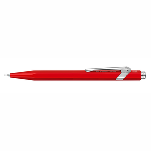 Bleistift CARAN D'ACHE Minenhalter Classic Line 844, rot