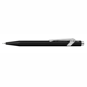 Bleistift CARAN D'ACHE Minenhalter Classic Line 844, schwarz