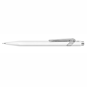 Bleistift CARAN D'ACHE Minenhalter Classic Line 844, weiss