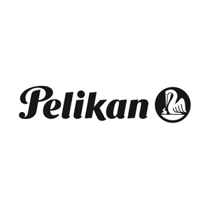 Pelikan Füllfederhalter Pura® P40 in Schwarz, Stk.