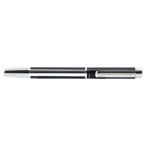 Pelikan Füllfederhalter Pura® P40 in Schwarz, Stk.