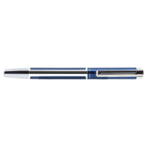 Pelikan Füllfederhalter Pura® P40 in Blau, Stk.