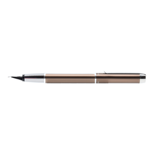 Pelikan Füllfederhalter Pura® P40 in Mokka, Stk.