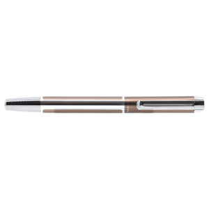 Pelikan Füllfederhalter Pura® P40 in Mokka, Stk.