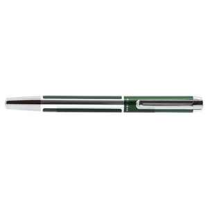 Pelikan Füllfederhalter Pura® P40 in Waldgrün, Stk.