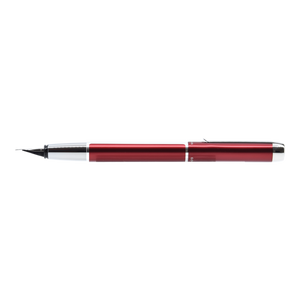 Pelikan Füllfederhalter Pura® P40 in Bordeauxrot, Stk.