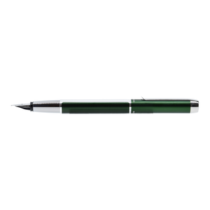 Pelikan Füllfederhalter Pura® P40 in Waldgrün, Stk.